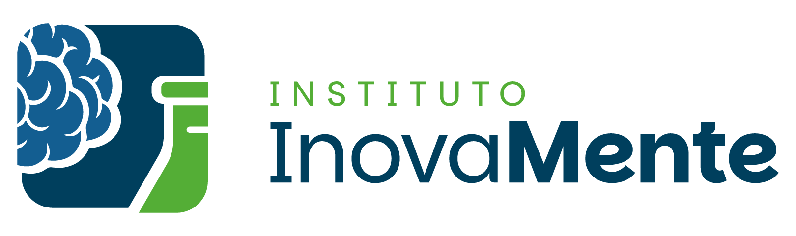 Instituto InovaMente (Logotipo)